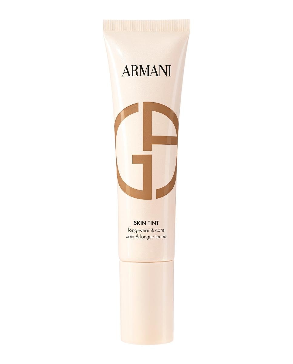 Giorgio Armani - Base de Maquillaje Skin Tint 30 ml Armani Beauty. - Image 1