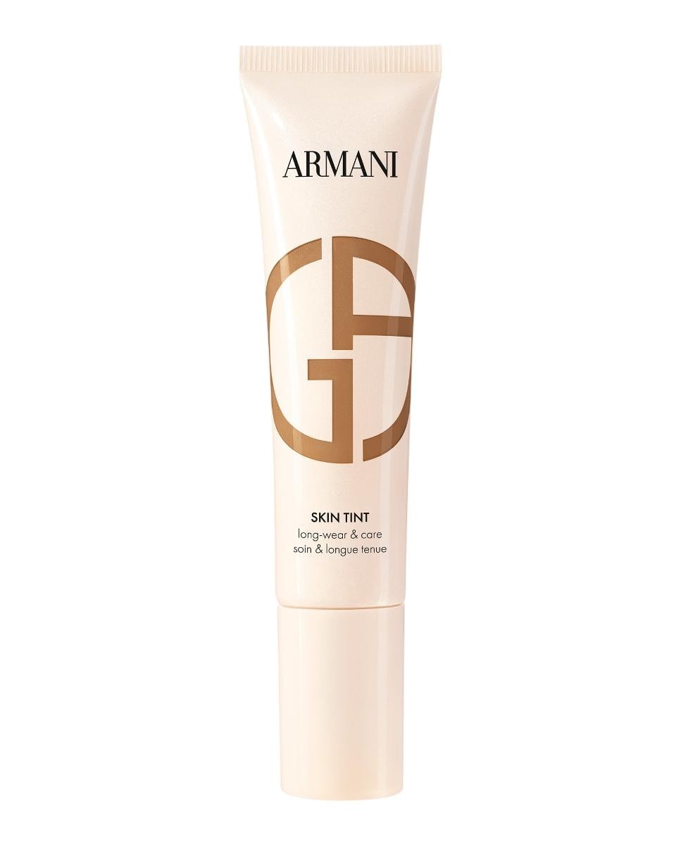 Giorgio Armani - Base de Maquillaje Skin Tint 30 ml Armani Beauty. - Image 1