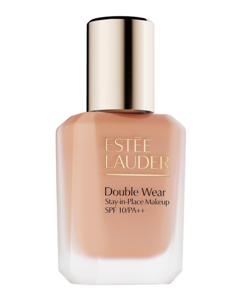 Estée Lauder - Double Wear Stay-in-Place Makeup SPF10 Base de maquillaje 36h de duración Estée Lauder. - Image 1