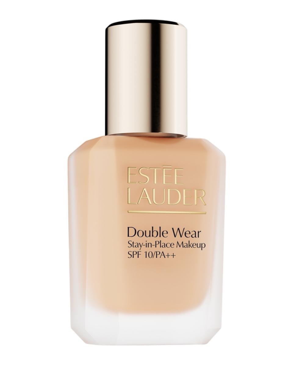 Estée Lauder - Double Wear Stay-in-Place Makeup SPF10 Base de maquillaje 36h de duración Estée Lauder. - Image 1