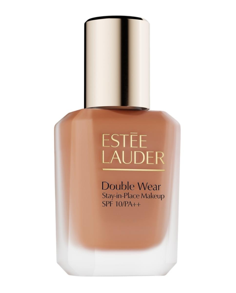 Estée Lauder - Double Wear Stay-in-Place Makeup SPF10 Base de maquillaje 36h de duración Estée Lauder. - Image 1