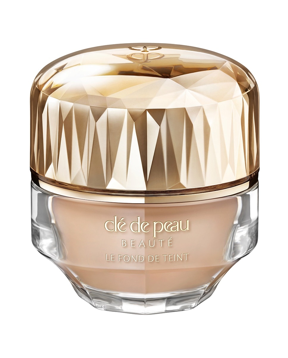 Clé de Peau Beauté - Base de Maquillaje The Foundation Clé de Peau Beauté. - Image 1