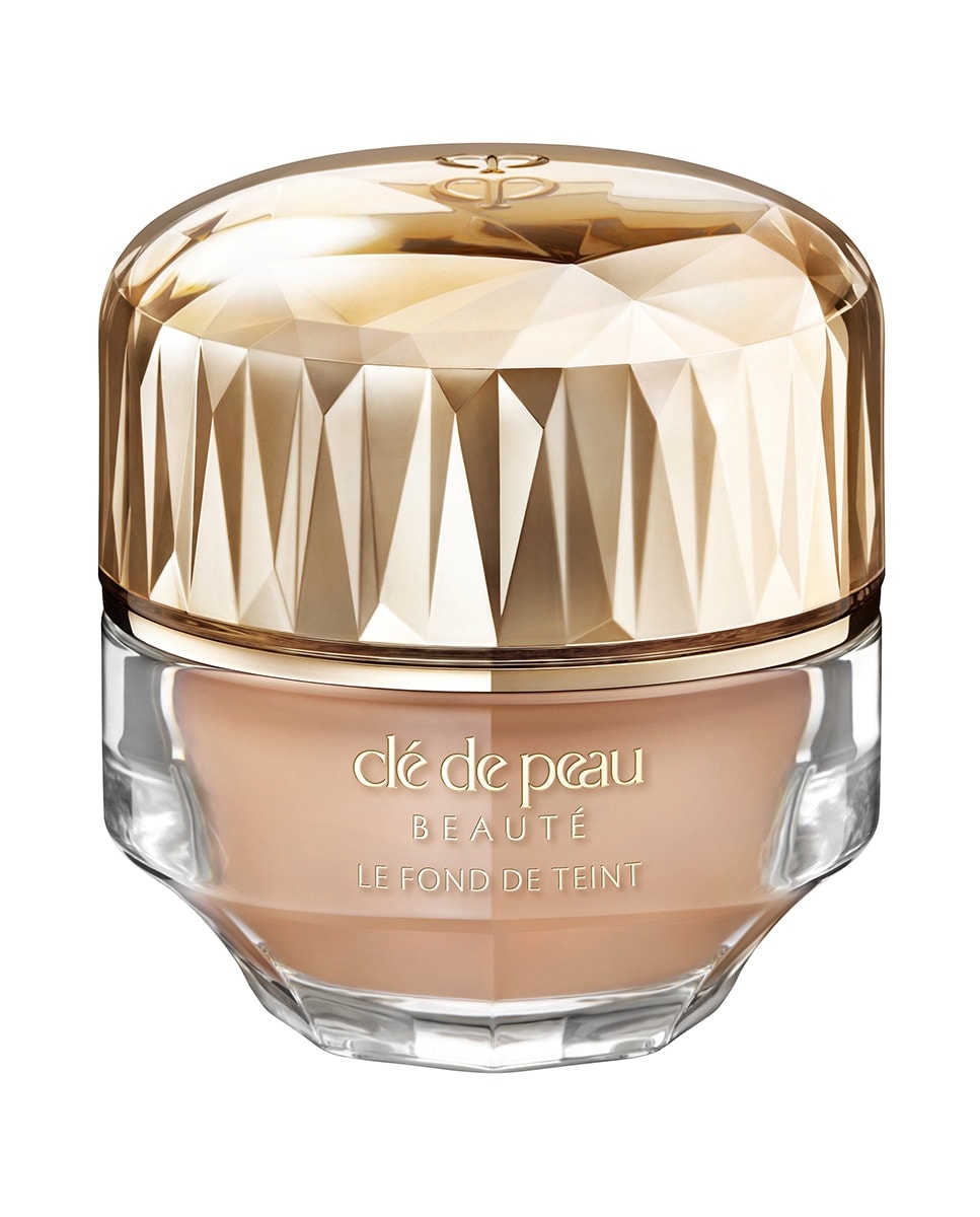 Clé de Peau Beauté - Base de Maquillaje The Foundation Clé de Peau Beauté. - Image 1
