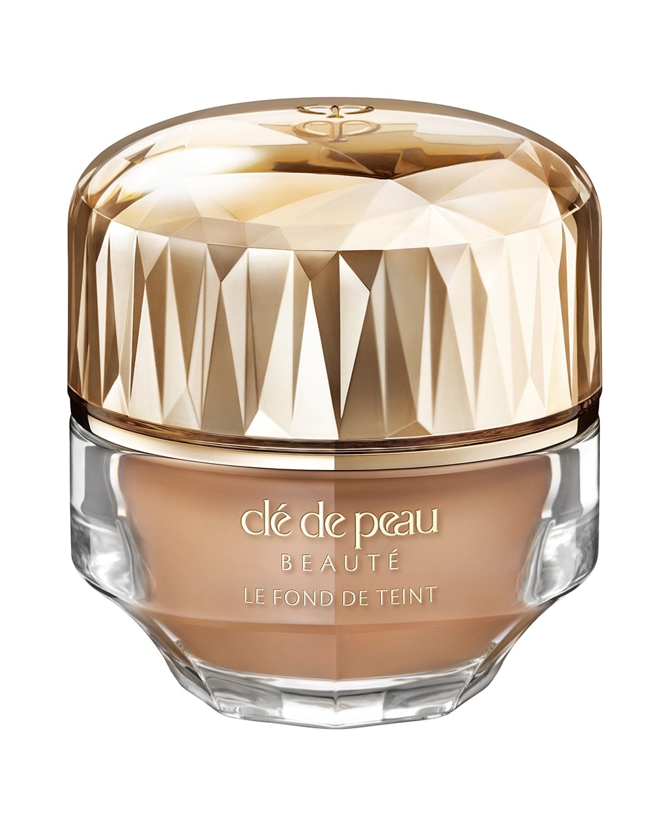 Clé de Peau Beauté - Base de Maquillaje The Foundation Clé de Peau Beauté. - Image 1