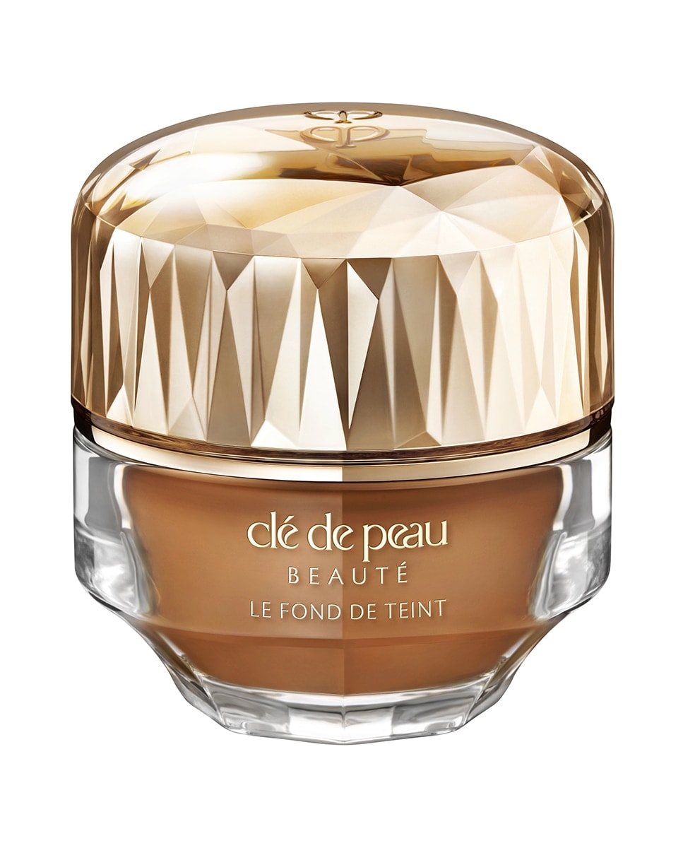 Clé de Peau Beauté - Base de Maquillaje The Foundation Clé de Peau Beauté. - Image 1