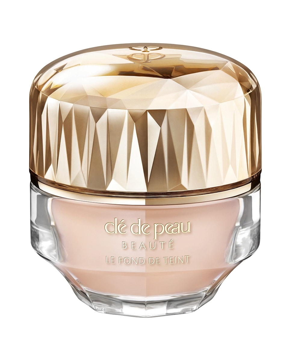 Clé de Peau Beauté - Base de Maquillaje The Foundation Clé de Peau Beauté. - Image 1