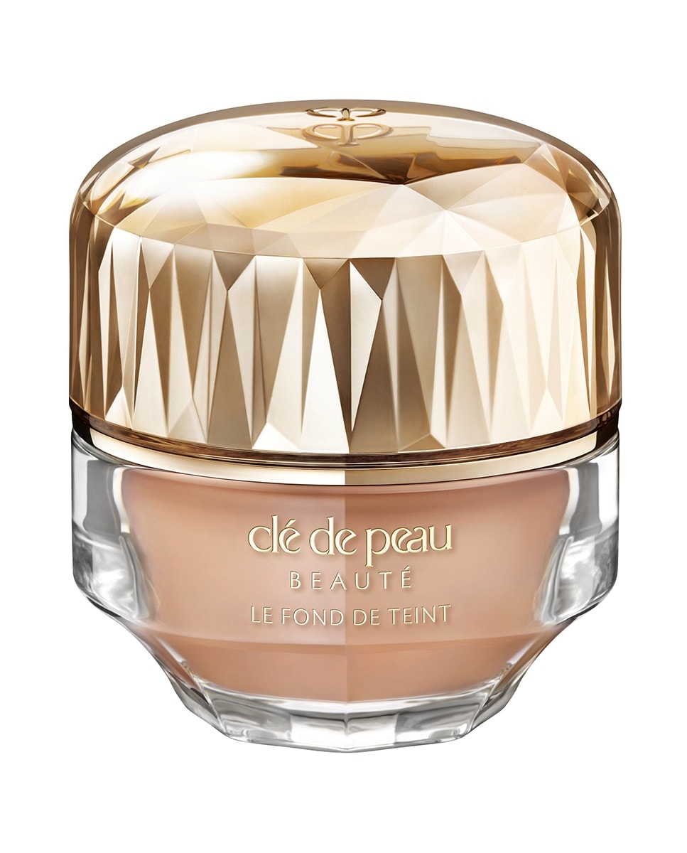 Clé de Peau Beauté - Base de Maquillaje The Foundation Clé de Peau Beauté. - Image 1