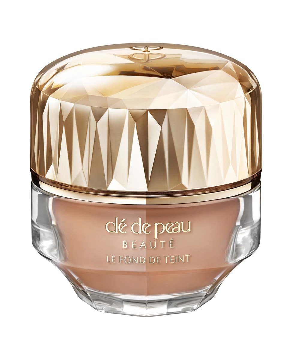 Clé de Peau Beauté - Base de Maquillaje The Foundation Clé de Peau Beauté. - Image 1