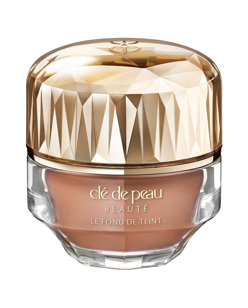 Clé de Peau Beauté - Base de Maquillaje The Foundation Clé de Peau Beauté. - Image 1