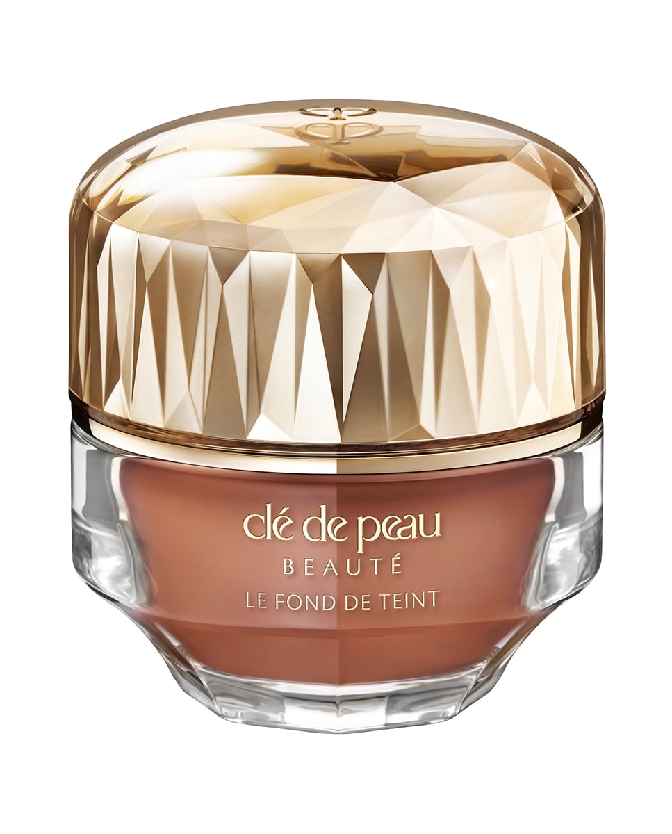 Clé de Peau Beauté - Base de Maquillaje The Foundation Clé de Peau Beauté. - Image 1