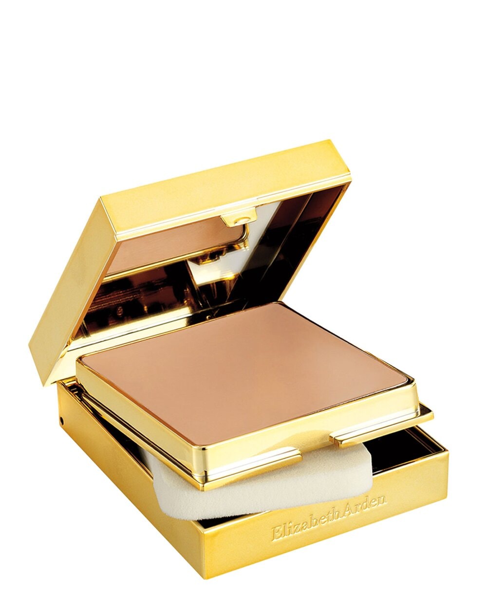 Elizabeth Arden - Polvos Compactos Flawless Finish Sponge-On Cream Makeup E. Arden. - Image 1