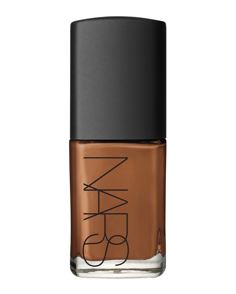 Nars - Base de maquillaje Sheer Glow Foundation Nars. - Image 1