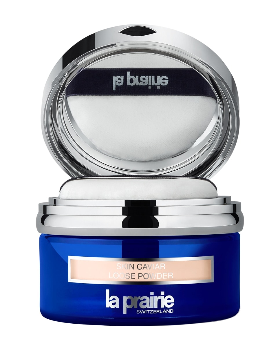 La Prairie - Skin Caviar Loose Powder La Prairie. - Image 1