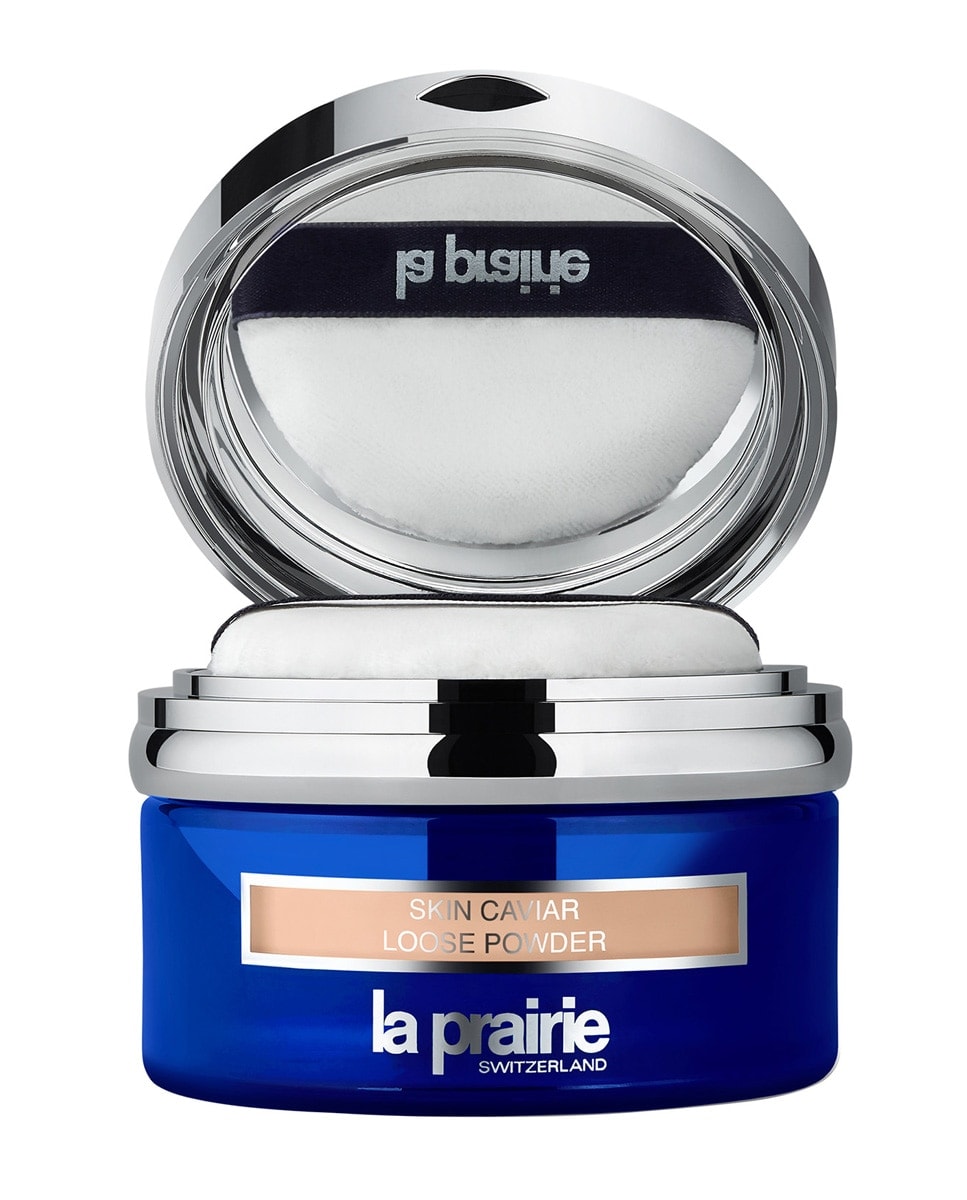 La Prairie - Skin Caviar Loose Powder La Prairie. - Image 1