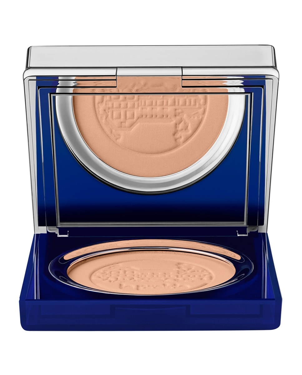 La Prairie - Base de maquillaje Skin Caviar Powder Foundation SPF 15 La Prairie. - Image 1