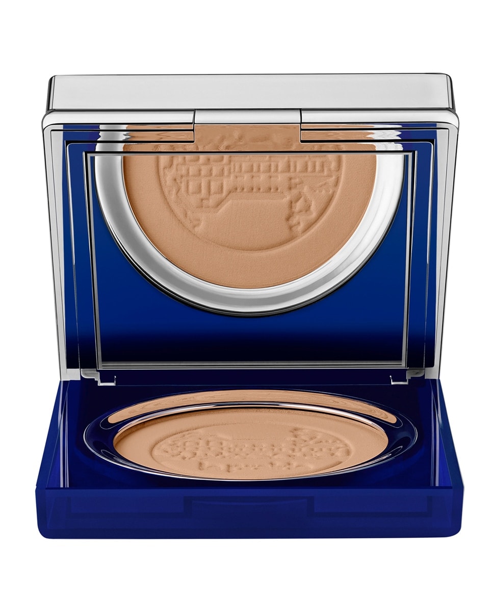 La Prairie - Base de maquillaje Skin Caviar Powder Foundation SPF 15 La Prairie. - Image 1