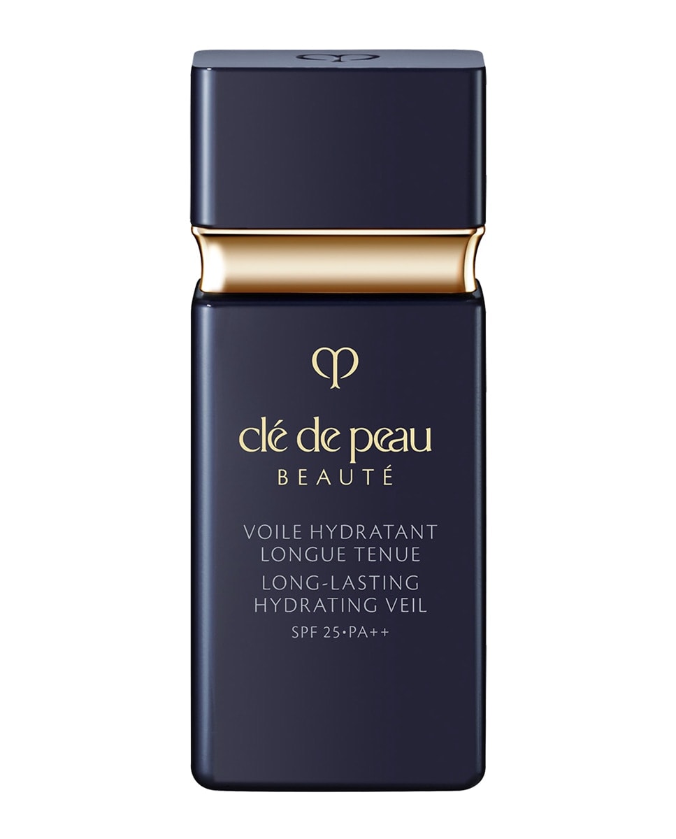 Clé de Peau Beauté - Prebase de maquillaje Long-Lasting Hydrating Veil Clé de Peau Beauté. - Image 1