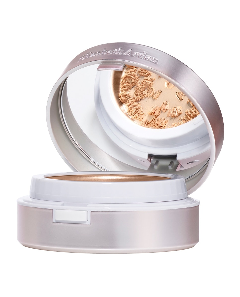 Elizabeth Arden - Base de maquillaje Pure Finish Mineral Powder Shade 2 Elizabeth Arden. - Image 1