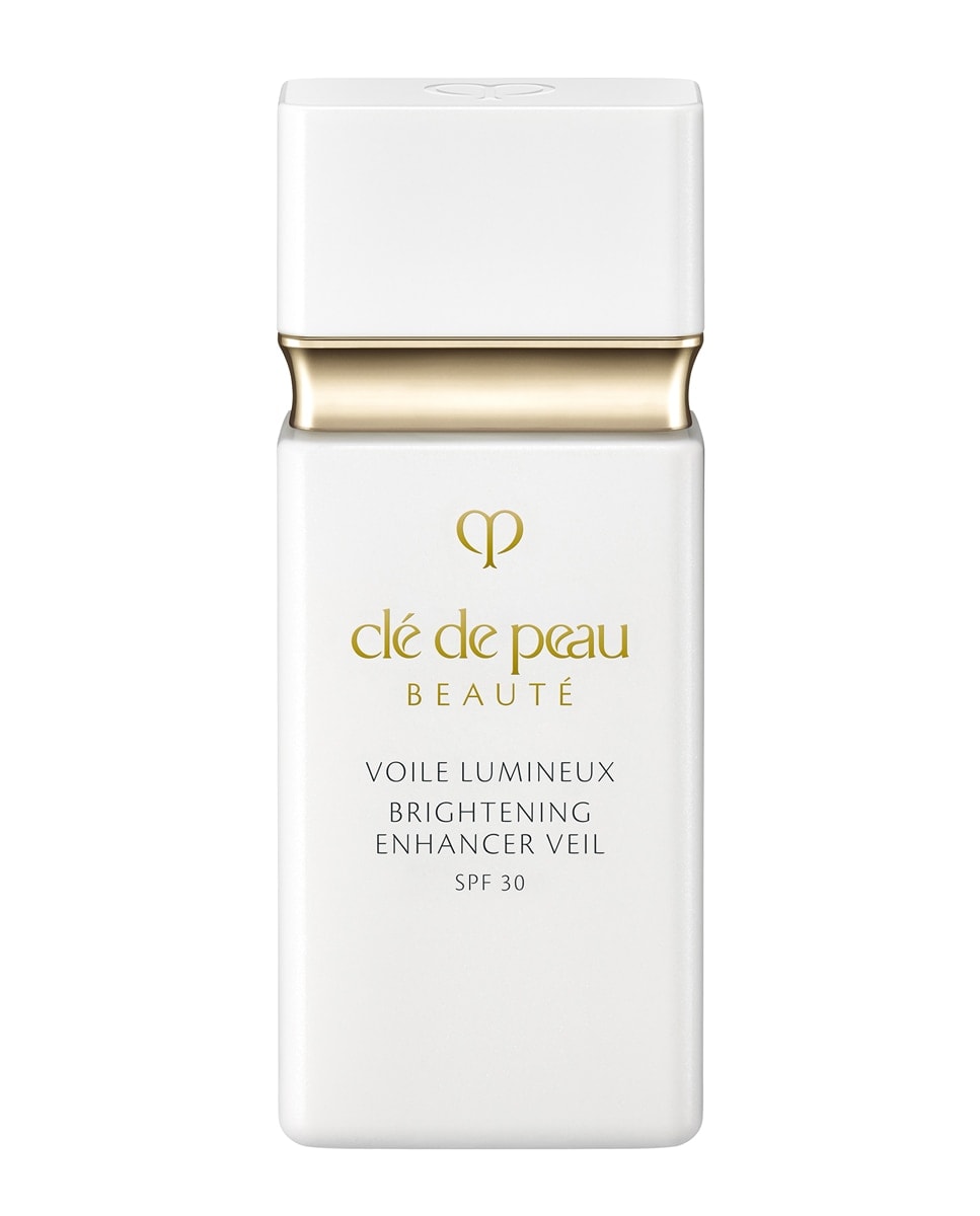 Clé de Peau Beauté - Prebase Brightening Enhancer Veil Clé de Peau Beauté. - Image 1