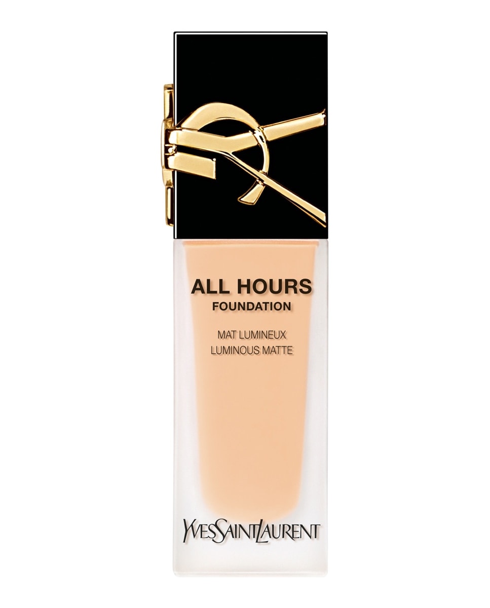 Yves Saint Laurent - Base de maquillaje Encre de Peau All Hours Yves saint laurent. - Image 1