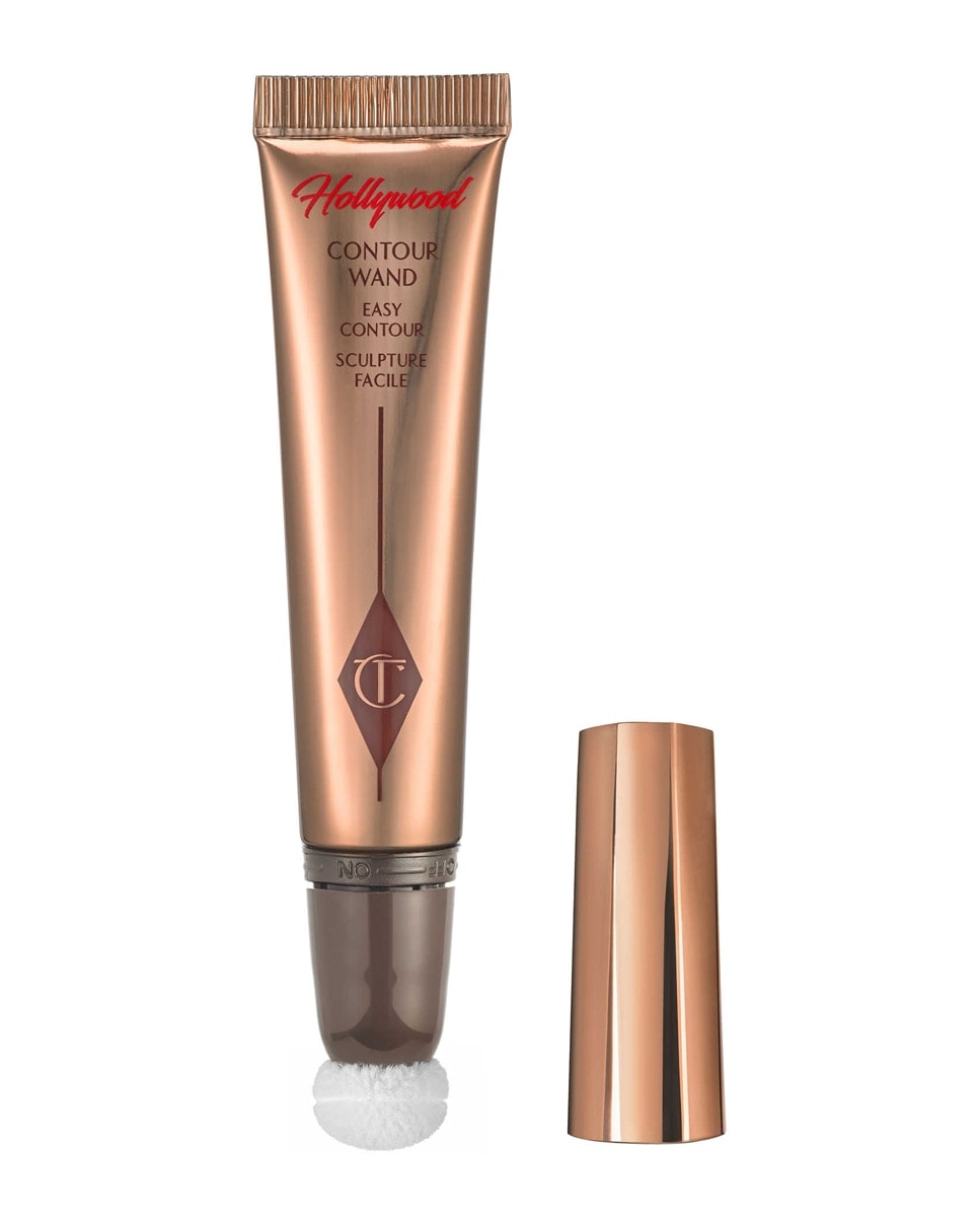 Charlotte Tilbury - Barra de contorno Hollywood Contour Light Wand Charlotte Tilbury. - Image 1