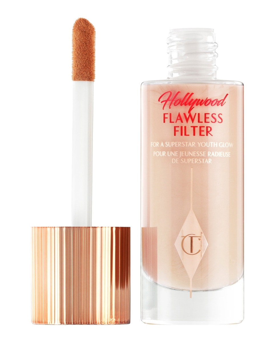 Charlotte Tilbury - Filtro Hollywood Flawless Filter Charlotte Tilbury. - Image 1