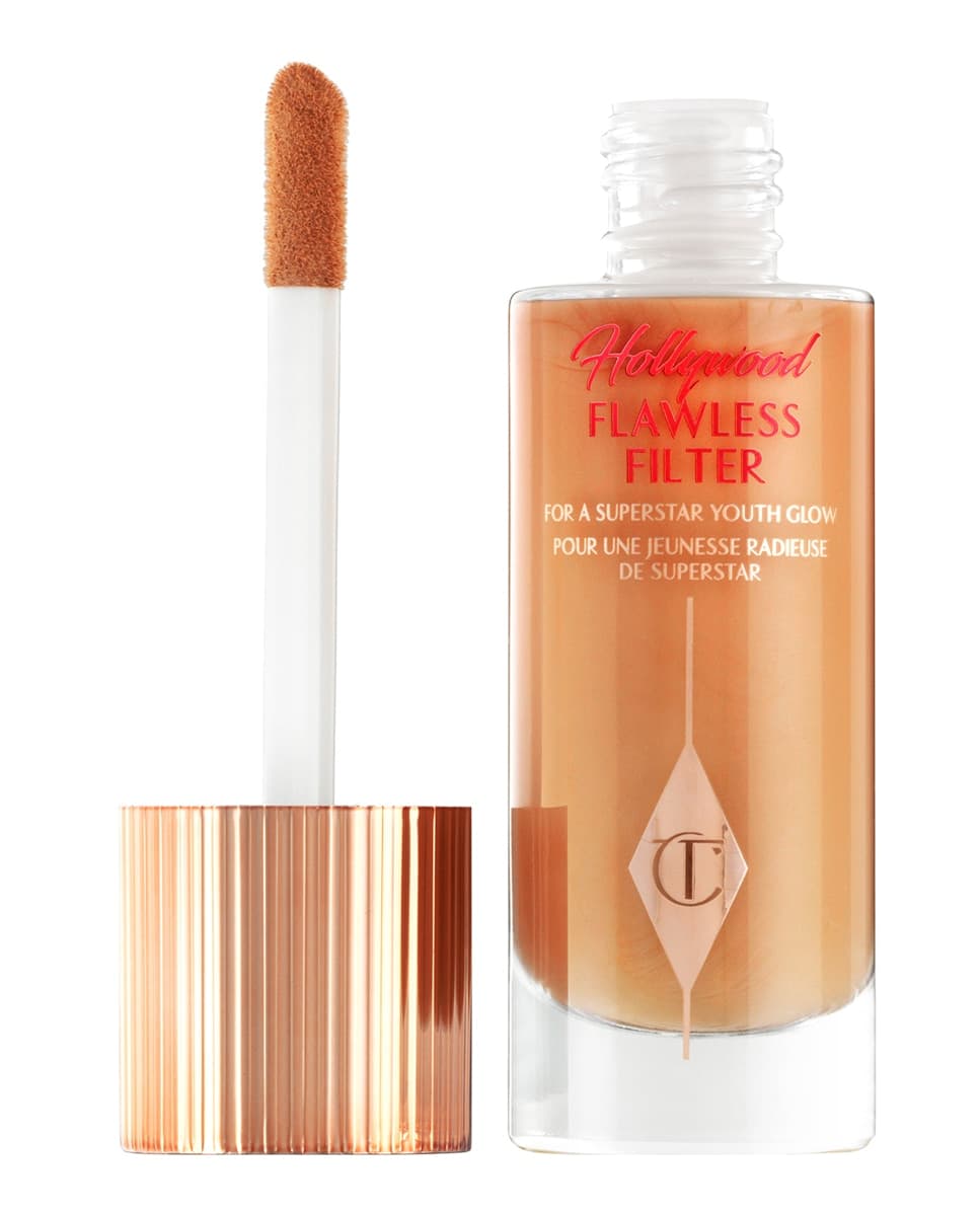 Charlotte Tilbury - Filtro Hollywood Flawless Filter Charlotte Tilbury.