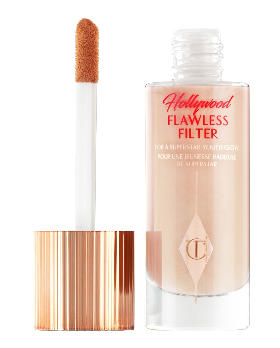 Charlotte Tilbury - Filtro Hollywood Flawless Filter Charlotte Tilbury. - Image 1
