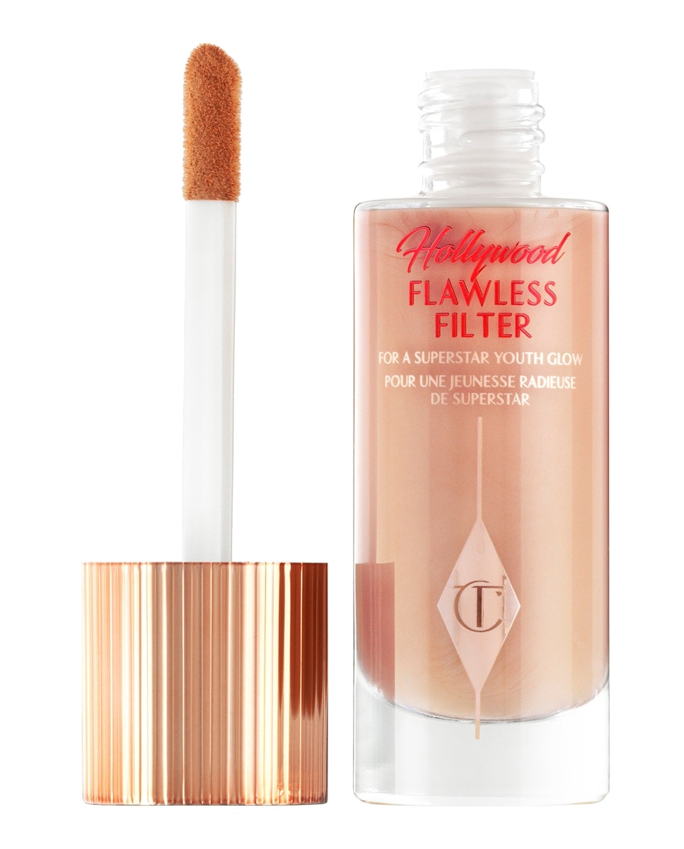 Charlotte Tilbury - Filtro Hollywood Flawless Filter Charlotte Tilbury. - Image 1
