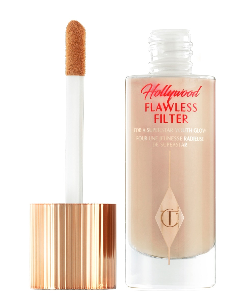 Charlotte Tilbury - Filtro Hollywood Flawless Filter Charlotte Tilbury. - Image 1