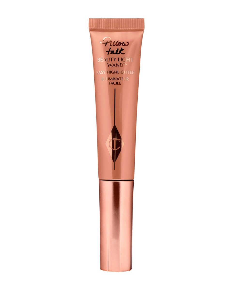 Charlotte Tilbury - Iluminador Pillow Talk Beauty Light Wand Charlotte Tilbury. - Image 1