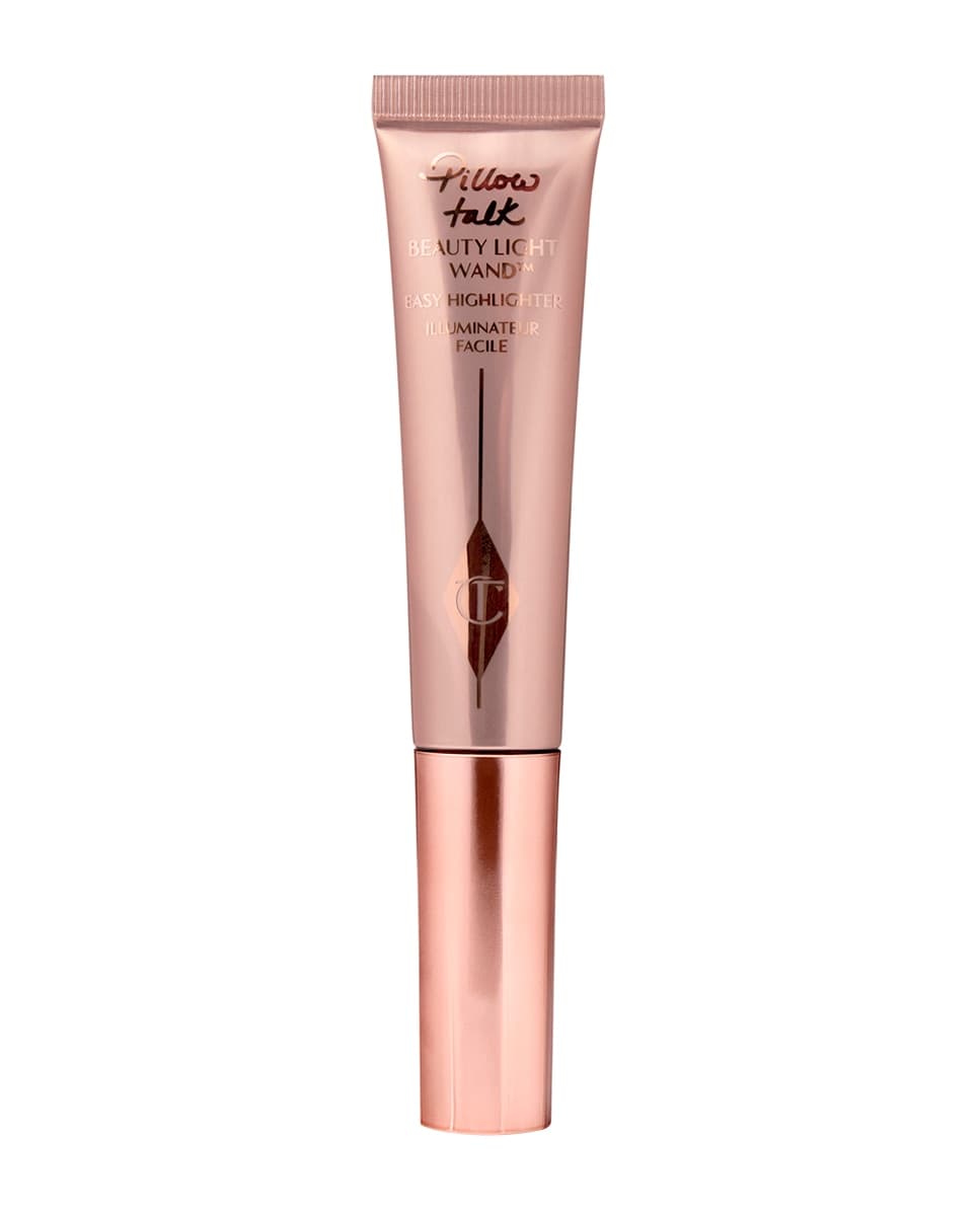 Charlotte Tilbury - Iluminador Pillow Talk Beauty Light Wand Charlotte Tilbury.