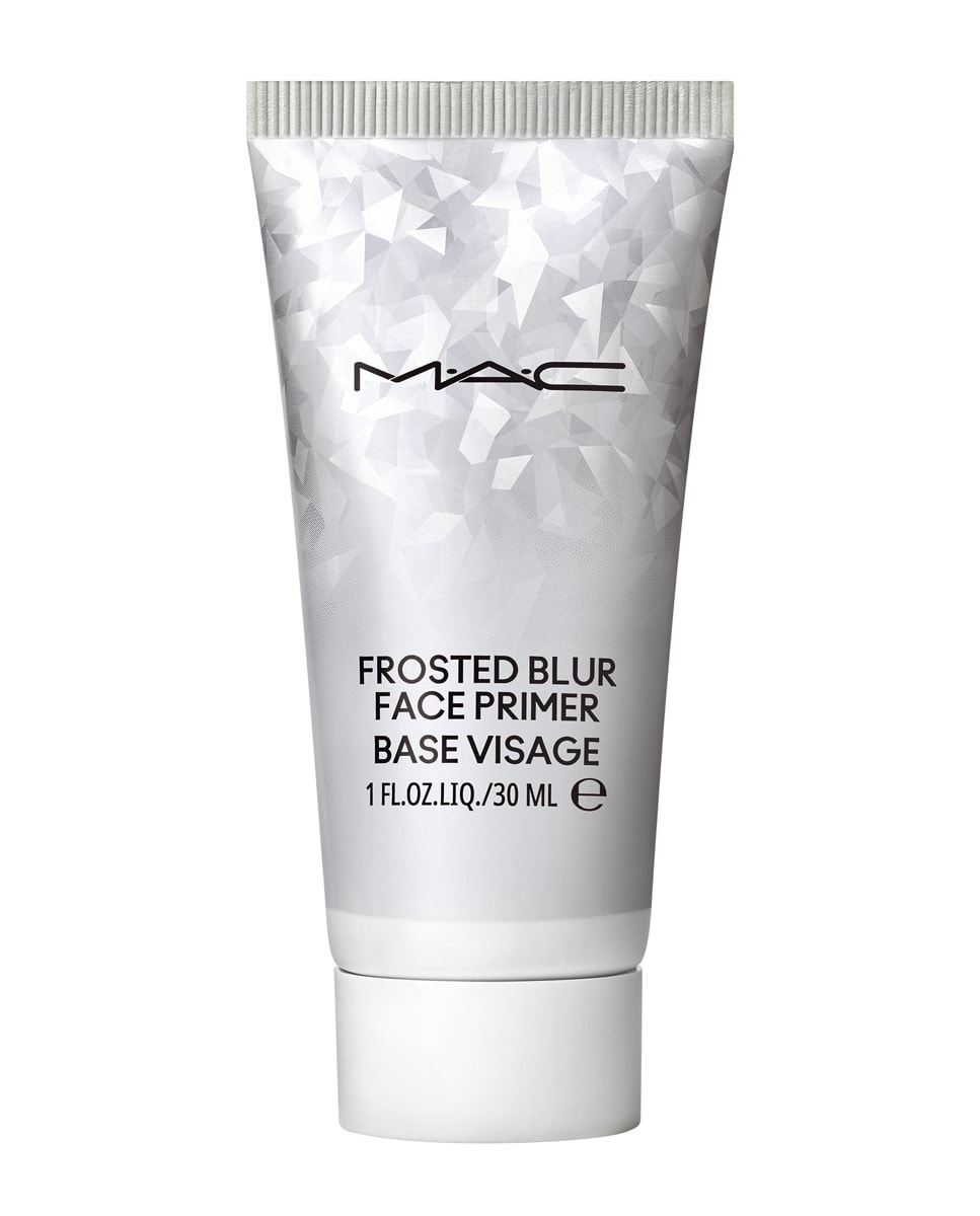 M.A.C - Estuche de regalo Mac Prebase Acabado Mate Aterciopelado Frosted Blur Face Primer M.A.C. - Image 1