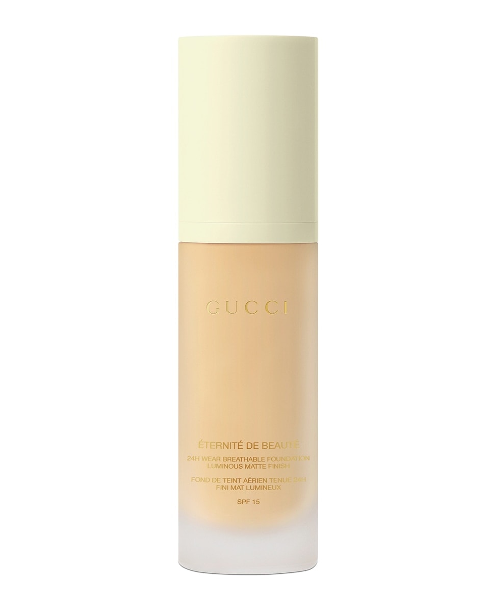 Gucci - Base de maquillaje Gucci Eternité de Beauté SPF 15 Gucci. - Image 1