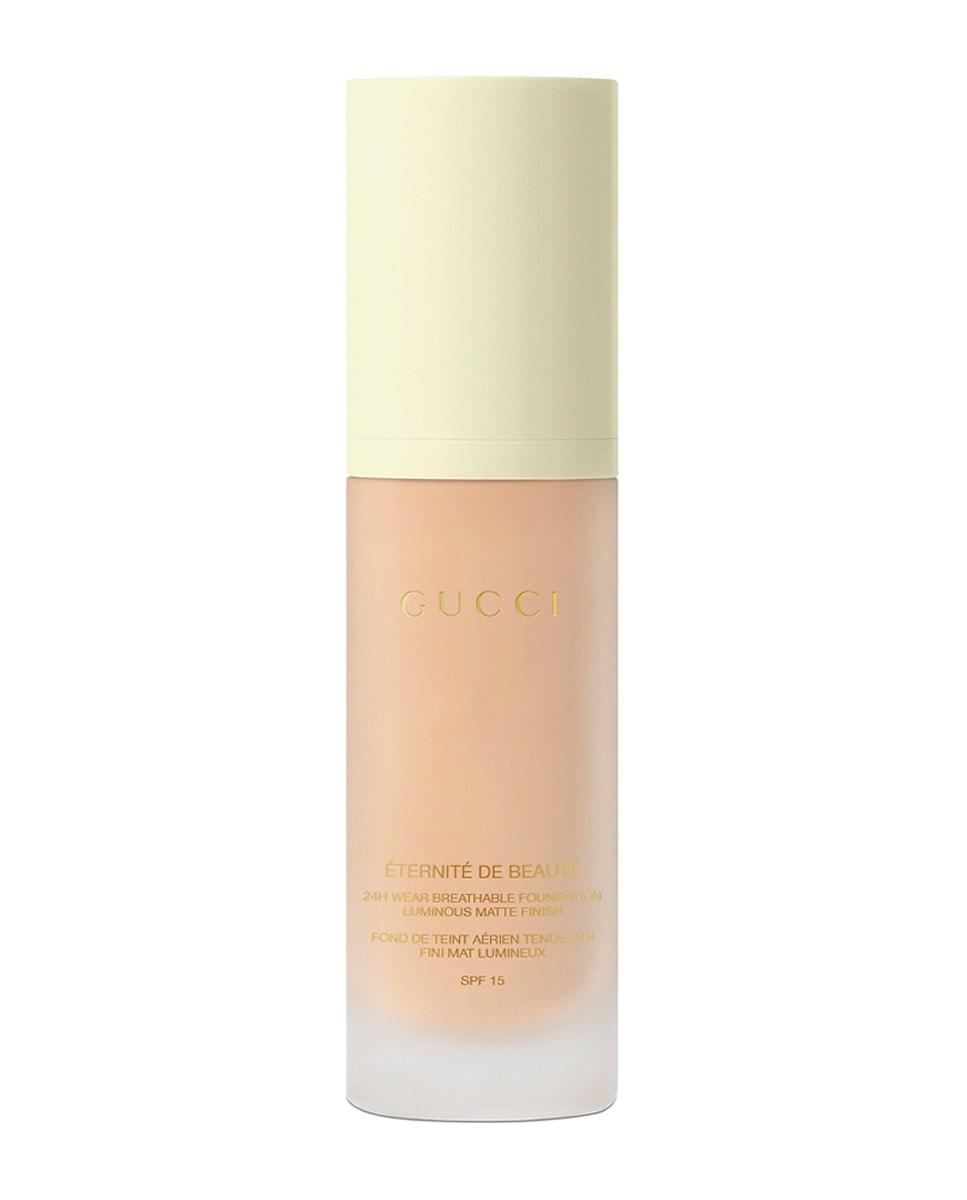 Gucci - Base de maquillaje Gucci Eternité de Beauté SPF 15 Gucci. - Image 1
