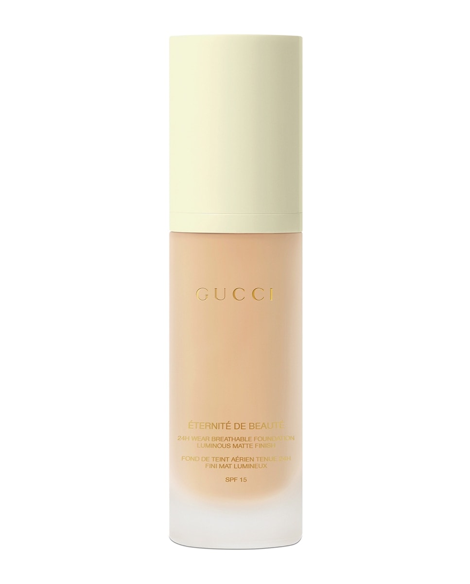 Gucci - Base de maquillaje Gucci Eternité de Beauté SPF 15 Gucci. - Image 1