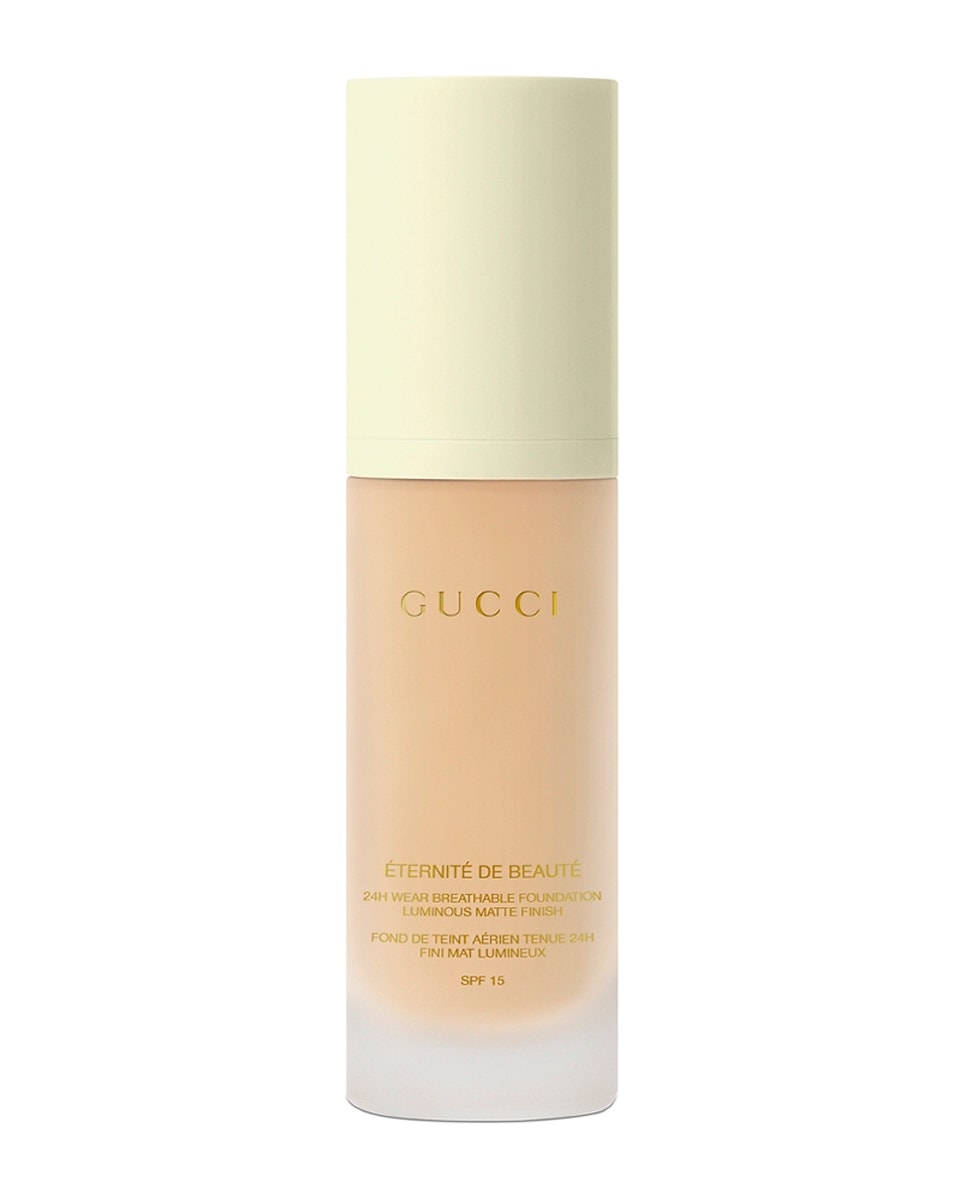 Gucci - Base de maquillaje Gucci Eternité de Beauté SPF 15 Gucci. - Image 1