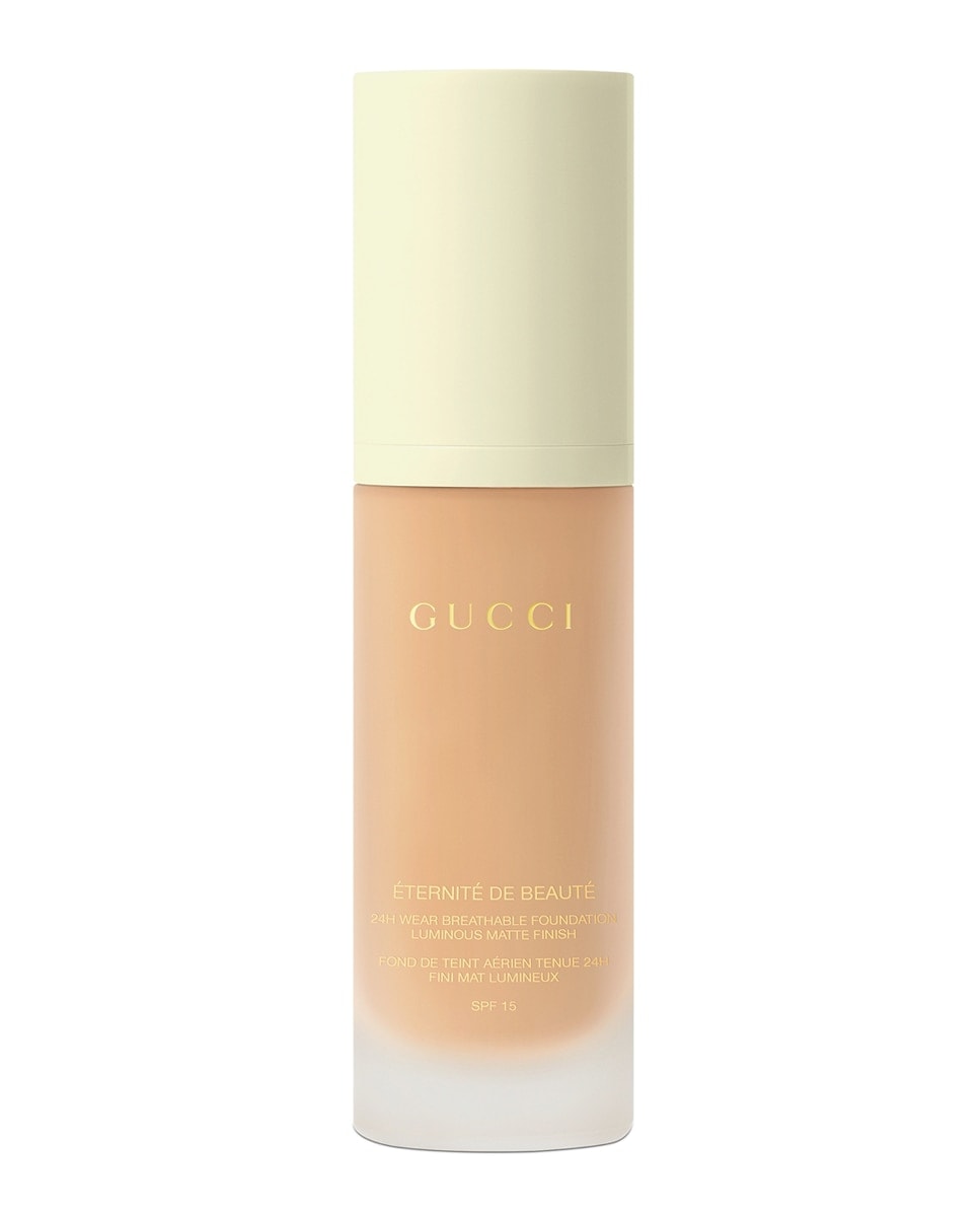 Gucci - Base de maquillaje Gucci Eternité de Beauté SPF 15 Gucci. - Image 1