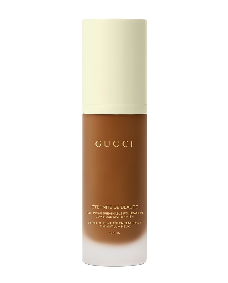 Gucci - Base de maquillaje Gucci Eternité de Beauté SPF 15 Gucci. - Image 1