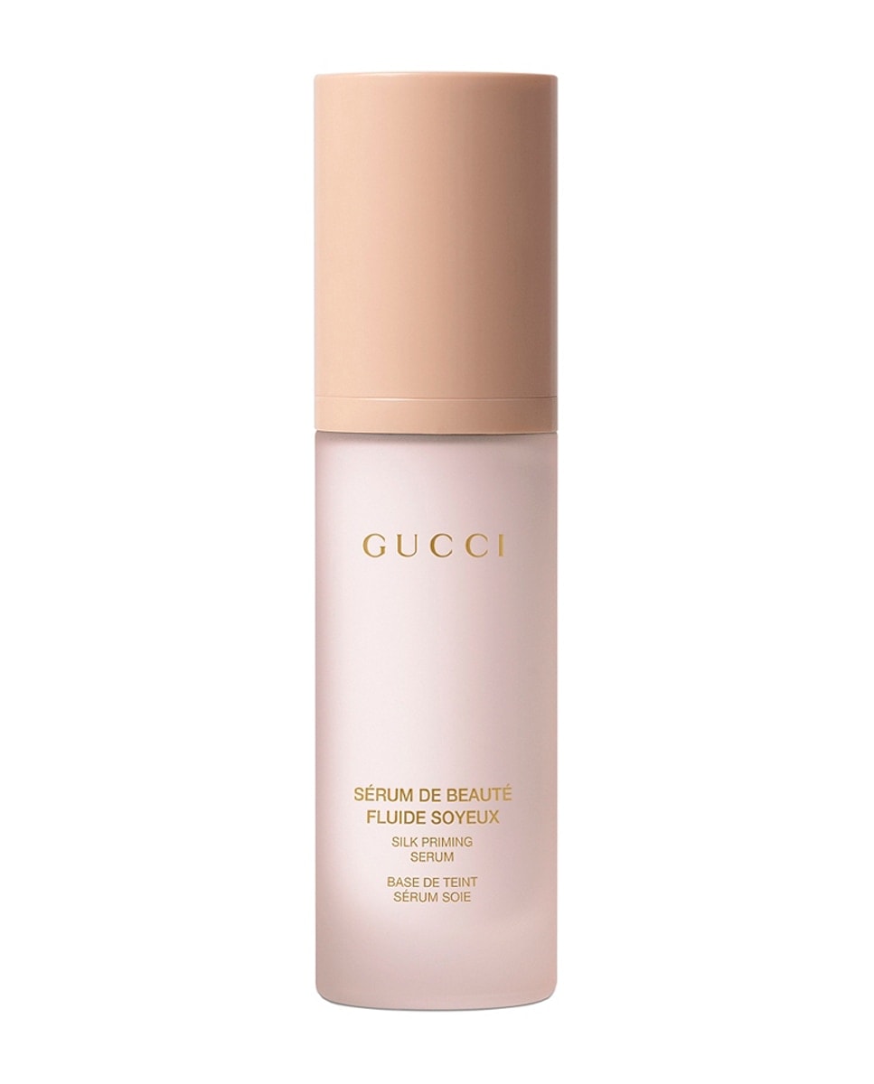Gucci - Prebase de maquillaje Sérum de Beauté Fluide Soyeux 30 ml Gucci. - Image 1