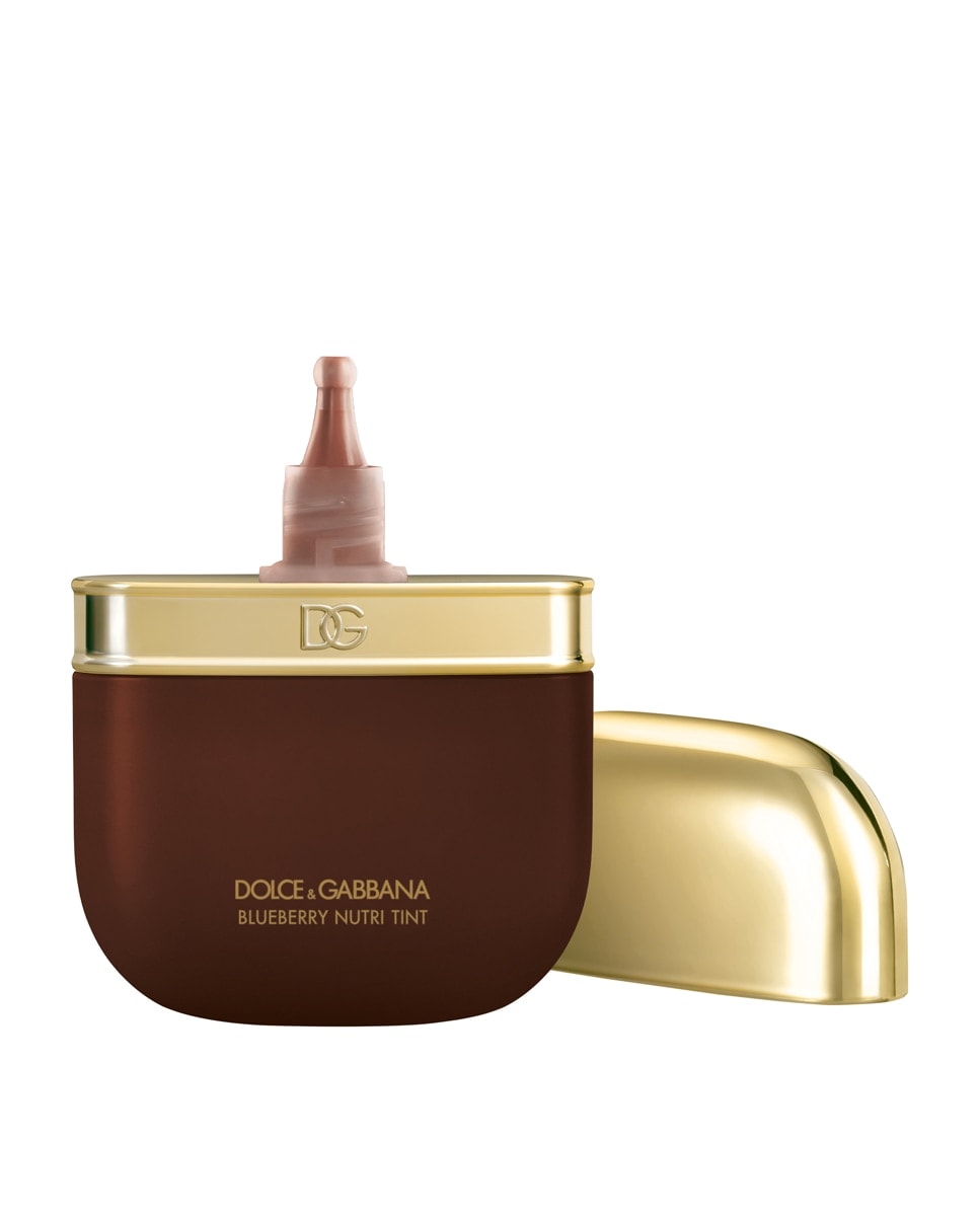 Dolce & Gabbana - Base de maquillaje Blueberry Nutri-Tint Dolce&Gabbana. - Image 1