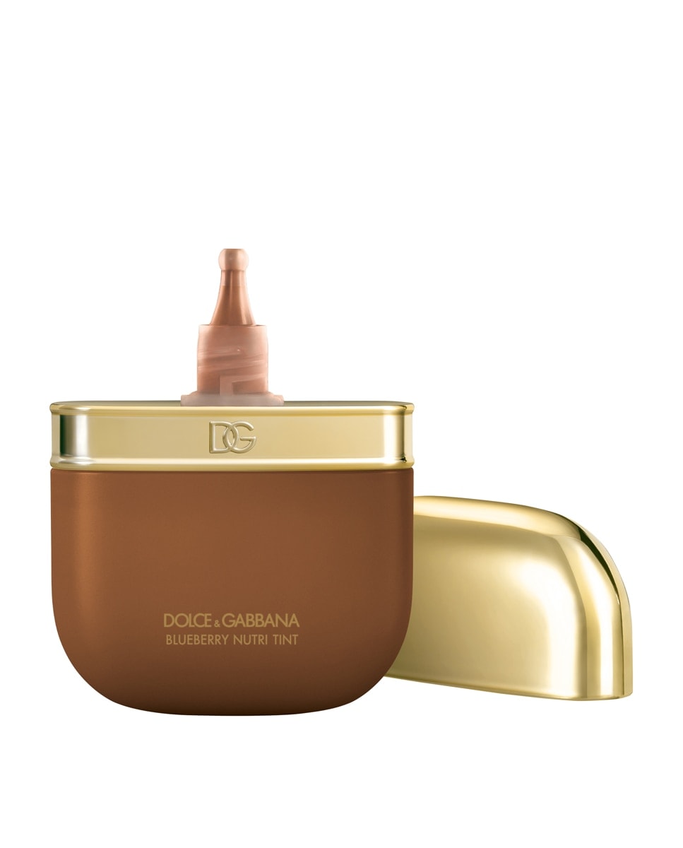 Dolce & Gabbana - Base de maquillaje Blueberry Nutri-Tint Dolce&Gabbana. - Image 1