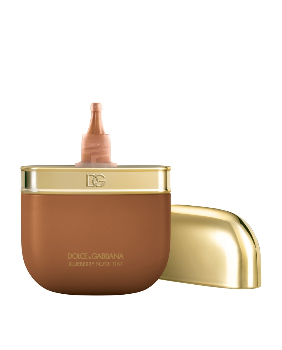 Dolce & Gabbana - Base de maquillaje Blueberry Nutri-Tint Dolce&Gabbana. - Image 1