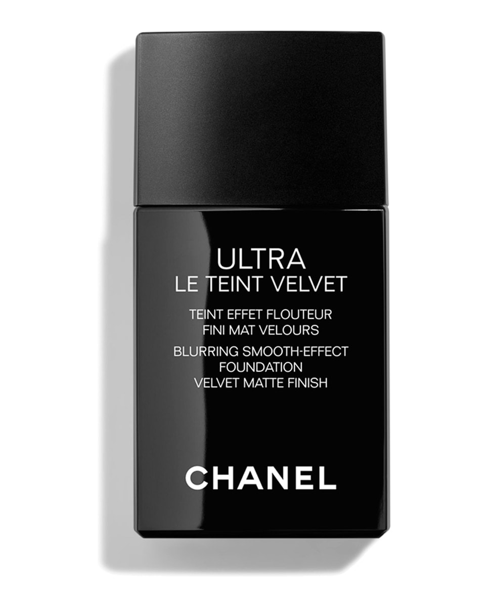CHANEL - Base de Maquillaje Ultra Le Teint Velvet 30 ml Chanel. - Image 1