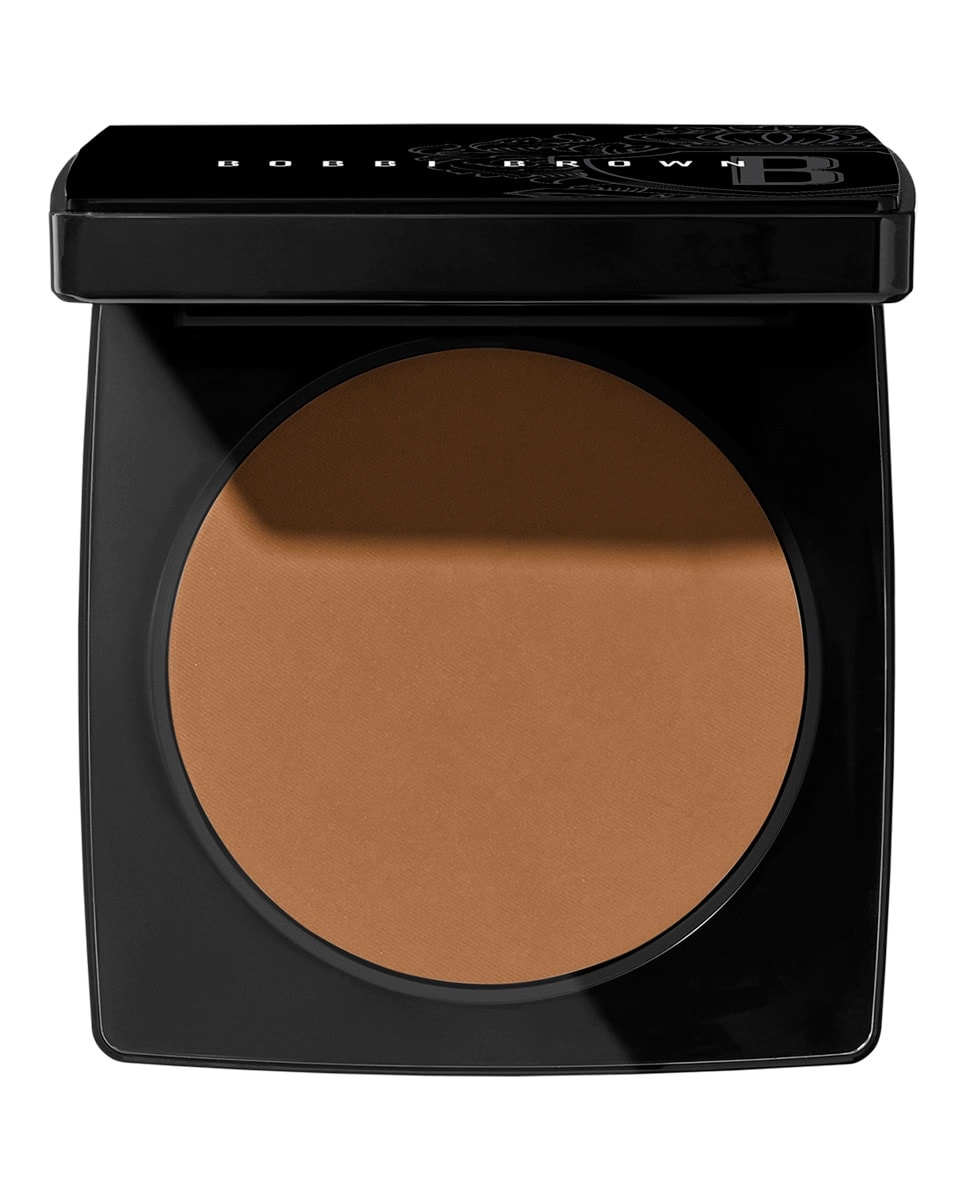 Bobbi Brown - Polvos fijadores Sheer Finish Pressed Powder Bobbi Brown. - Image 1