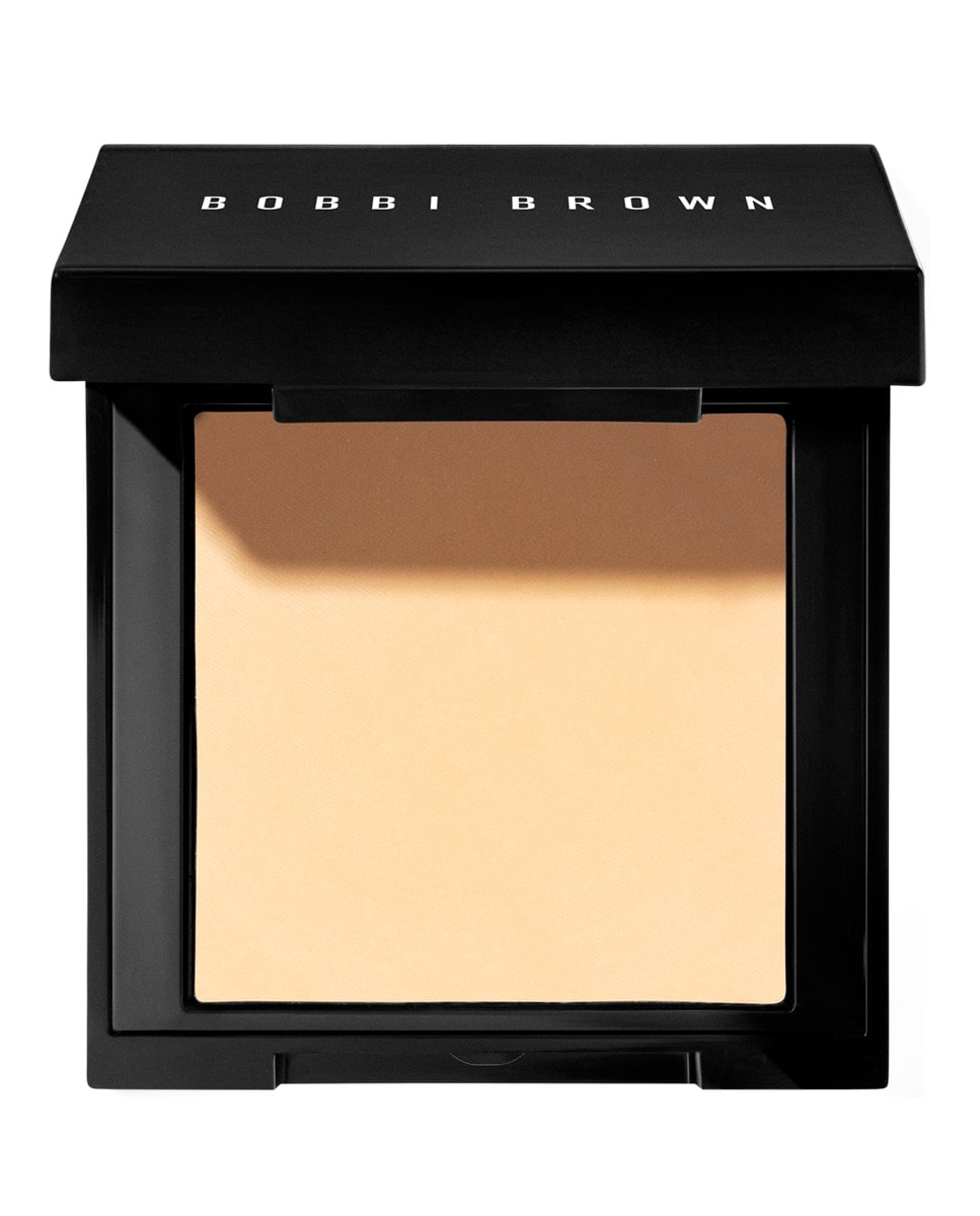 Bobbi Brown - Polvos fijadores Sheer Finish Pressed Powder Bobbi Brown. - Image 1