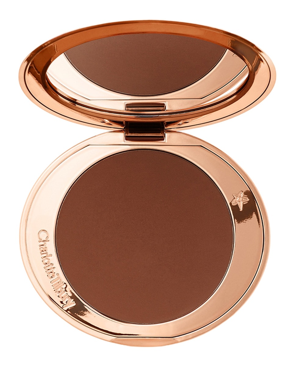 Charlotte Tilbury - Polvos Bronceadores Airbrush Bronzing Powder Charlotte Tilbury. - Image 1