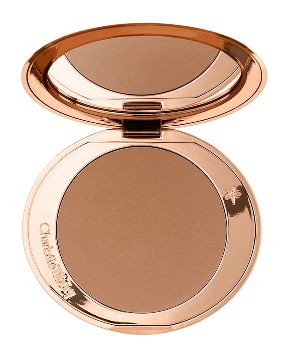 Charlotte Tilbury - Polvos Bronceadores Airbrush Bronzing Powder Charlotte Tilbury. - Image 1