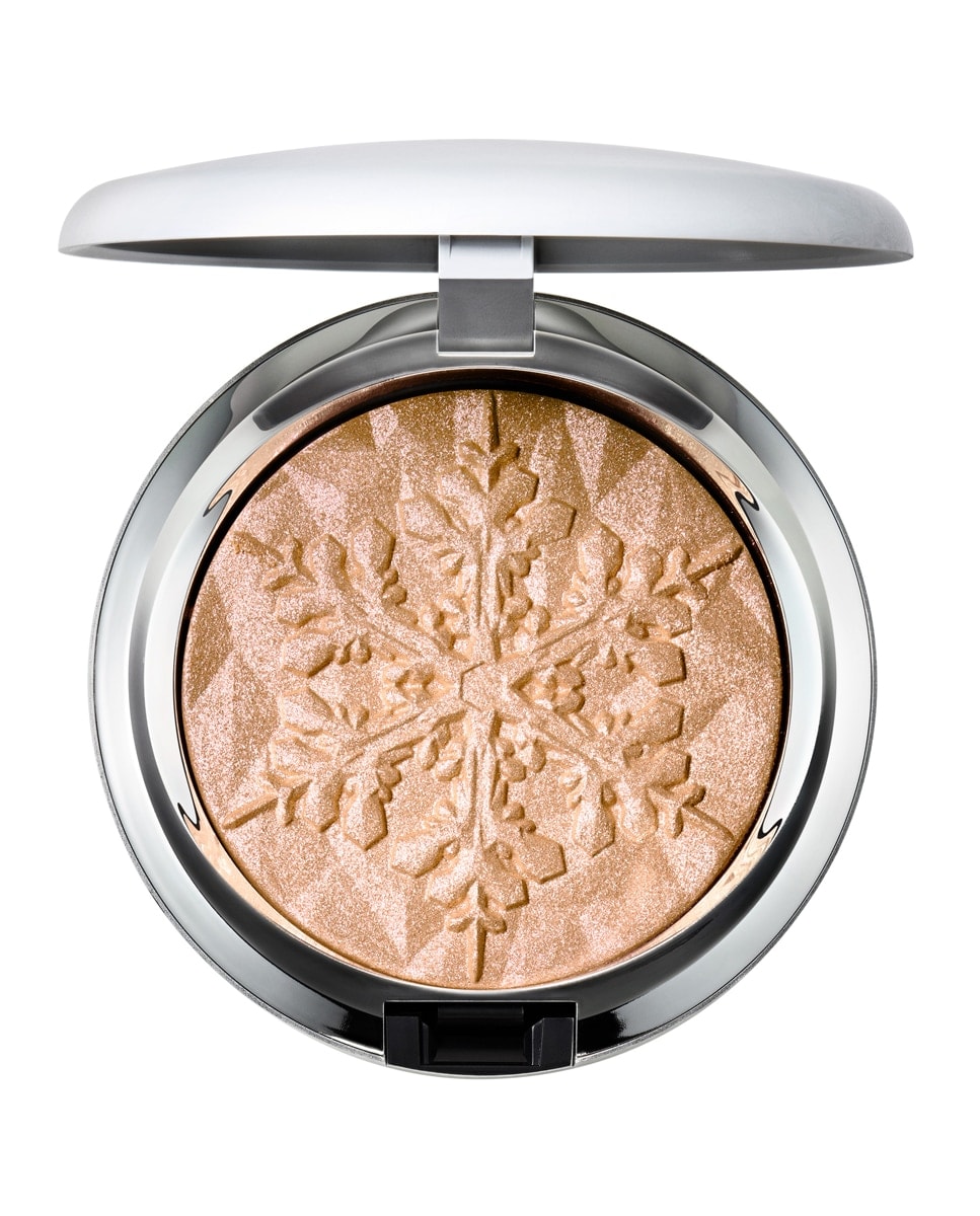 M.A.C - Estuche de regalo Mac Iluminador Extra Dimension Skinfinish Tono Rosa Dorado M.A.C. - Image 1