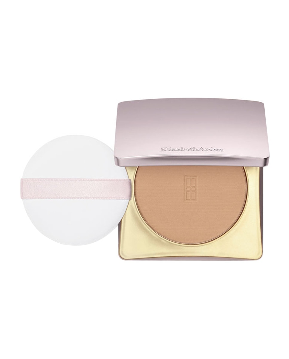 Elizabeth Arden - Polvos perfeccionadores Skincaring Powder Elizabeth Arden. - Image 1